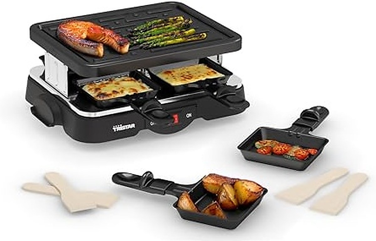 Tristar Raclette RA-2949