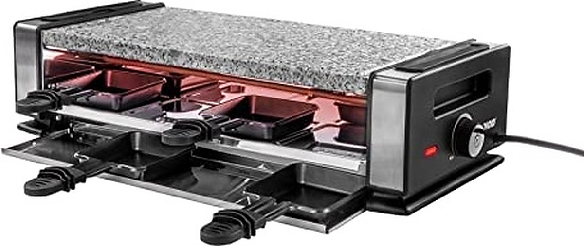 UNOLD Raclette Delice Basic 673780